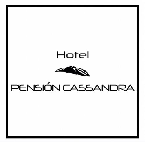 Hotel Pension Cassandra