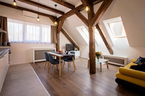  Old Design Studio, Unterkunft in Győr