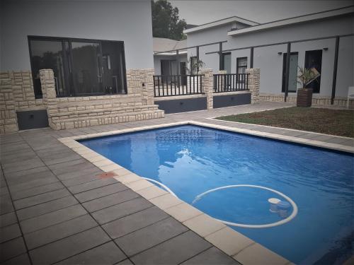 The Hank Bethlehem Pty Ltd