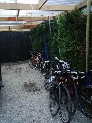  La maison pain d'épices in Oudenaarde