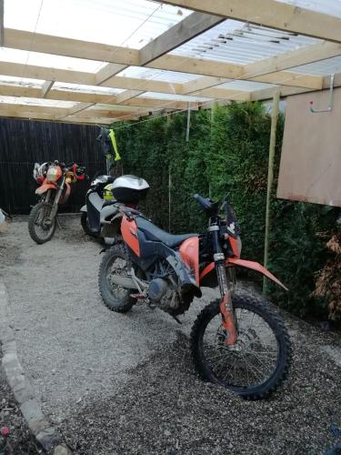  La maison pain d'épices in Oudenaarde