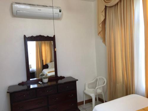 GoldenView Guesthouse Ocho Rios