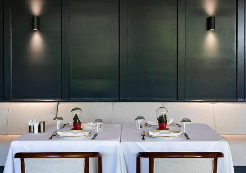 Restaurant, Hotel Karia Princess in Eskicesme