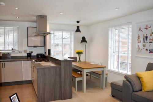 Modern Edinburgh Flat Close To City Centre, , Edinburgh and the Lothians