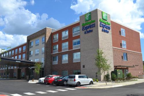 Holiday Inn Express & Suites Goodlettsville N - Nashville, an IHG Hotel in Goodlettsville, USA