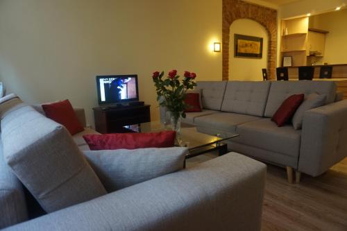 Old City Apartments - image 10