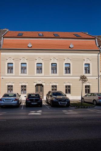  Old Design Studio in Győr