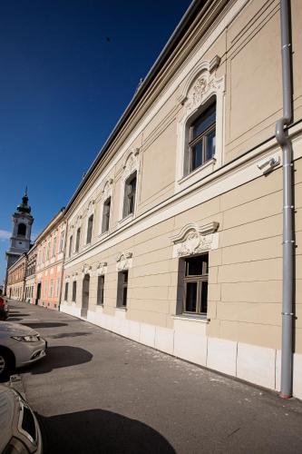  Old Design Studio in Győr