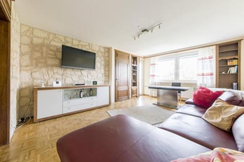 Private Rooms, Hannover (fotografie 2)