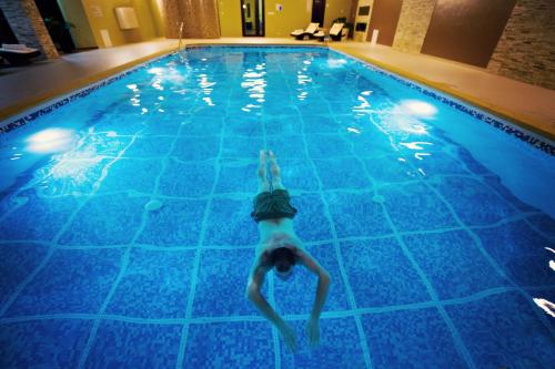 Wellness hotel Spark - image 13