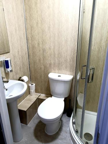 Wanstead Hotel - image 11