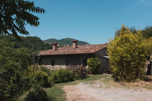  Borgo del Sole Agriturismo in Poggio