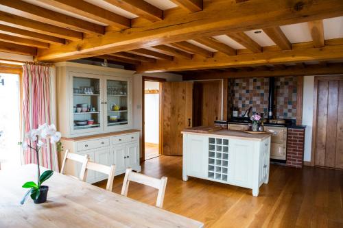 Instalaciones, The Old Forge B&B in Sark