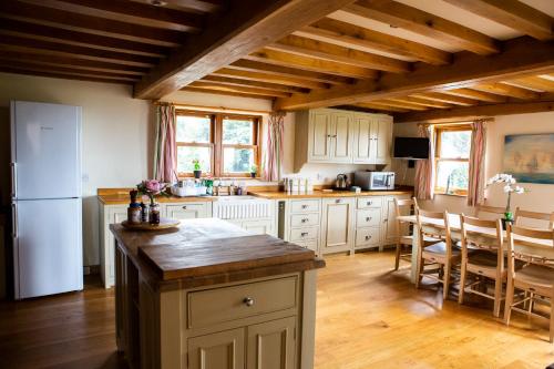 Instalaciones, The Old Forge B&B in Sark
