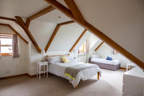 The Old Forge B&B in Sark