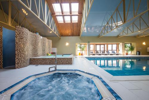 Wellness hotel Spark - image 2