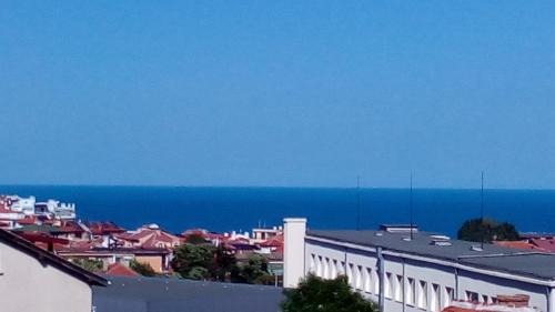 Guest House Diamant, 