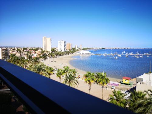 Hotel Ribera