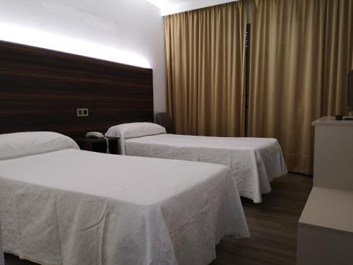 Hotel Ribera