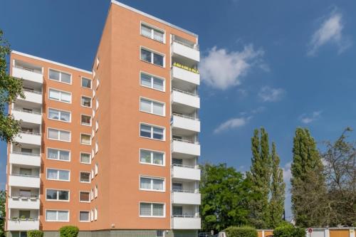 Private Rooms, Hannover (fotografie 10)