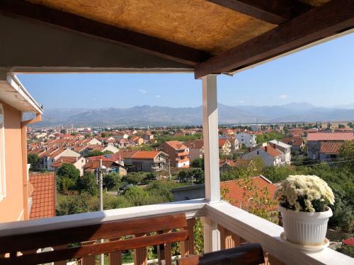 Apartmani Breze in Podgorica
