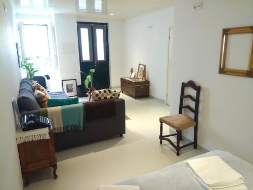  Cozy Studio in Bairro Alto in Lissabon