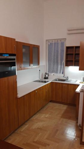  Lords Street Appartment in Budapest