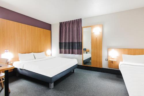 B&B Hôtel Mont-de-Marsan - image 7