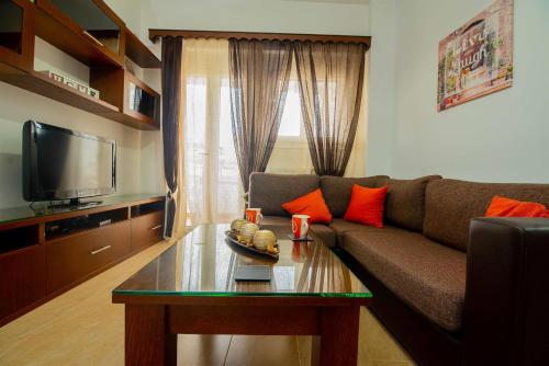 Stefanos Family Apartments