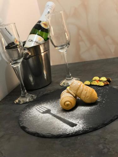  B&B Planet, Pension in Montalbano Jonico bei Canna