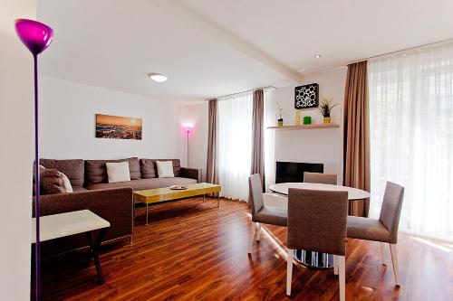 Premium Apartments by Livingdowntown - main image