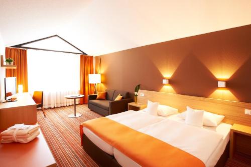 Hotel Zugbrücke Grenzau - image 12