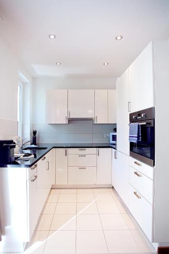 Premium Apartments by Livingdowntown, Zurych (zdjęcie 7)