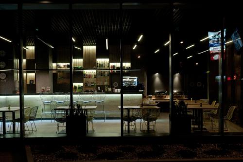 Air Hotel, Varšava (fotografie 11)