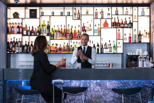 iQ Hotel Milano - image 8