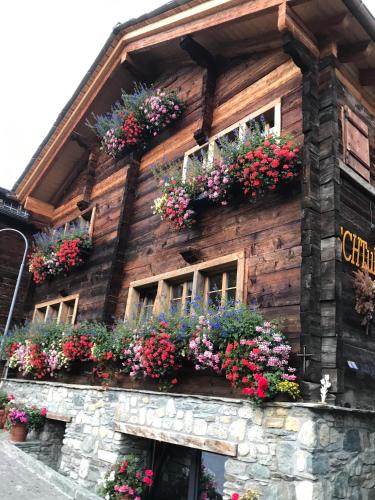 Chalet Schuler, Zermatt (photo 2)