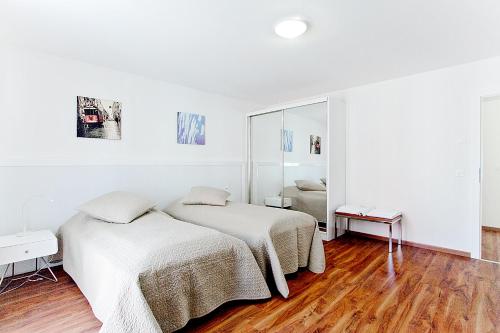 Premium Apartments by Livingdowntown, Zurych (zdjęcie 6)