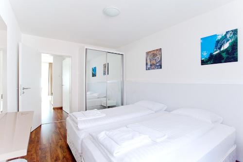 Premium Apartments by Livingdowntown, Zurych (zdjęcie 10)