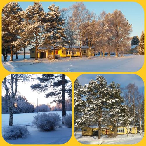 Jeppo Guesthouses - image 7