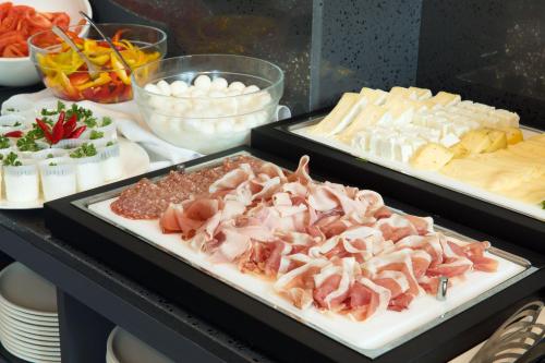 iQ Hotel Milano - image 12