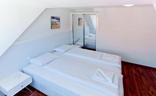 Premium Apartments by Livingdowntown, Zurych (zdjęcie 11)