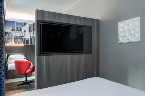 iQ Hotel Milano - image 9