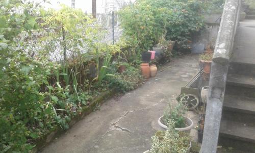 Le Petit Champagnat gîte à louer L'Écluse