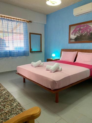Excellent room comfort & quality