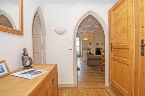 Lutetia Apartment - Chamonix All Year - image 12