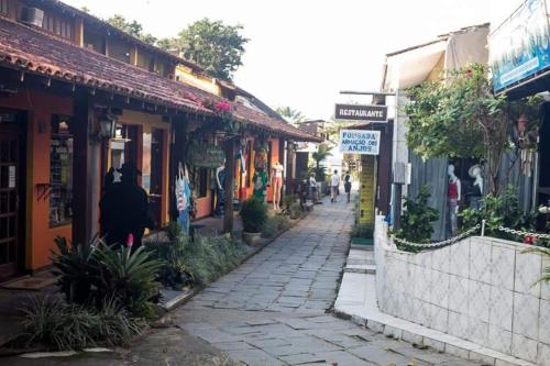 Paradise Hostel Ilha Grande
