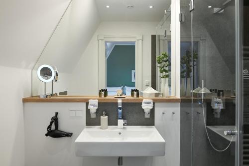 FIRST im FIRST Sellin, Penthouse Paradies am Meer, Ostseebad Sellin (foto 10)