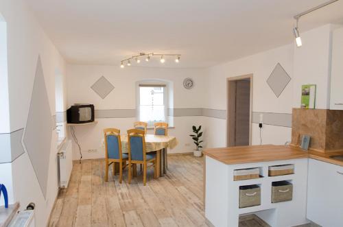 virtuve, Ferien - Knierer in Barnau