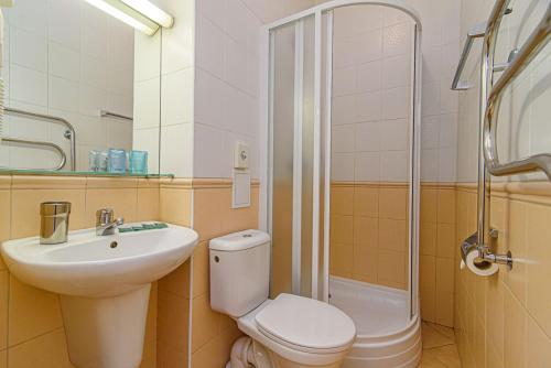 Habitación cuádruple