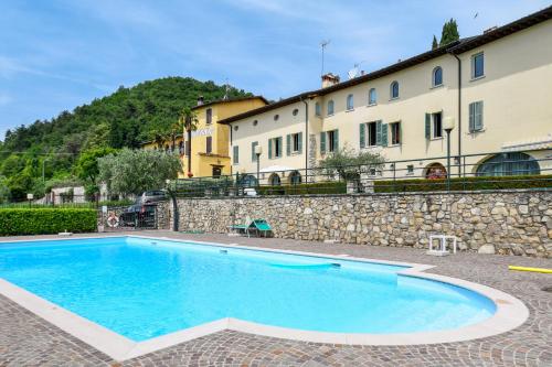  Paradise on the Lake, Pension in Salò